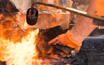 Wall flat roof repair companies