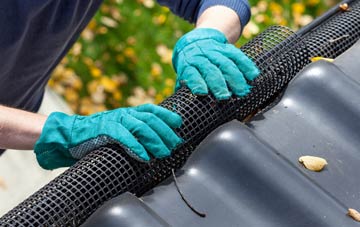 Wall gutter repair companies