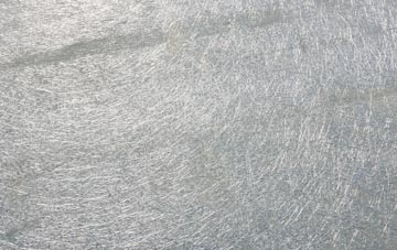 Wall laminate fibreglass or shingles?