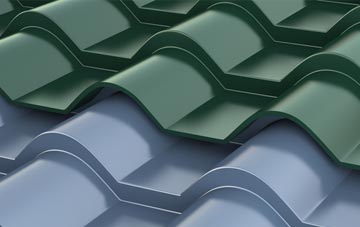 who should consider Wall plastic roofs