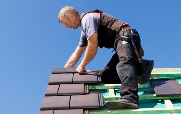 disadvantages of Wall slate roofing