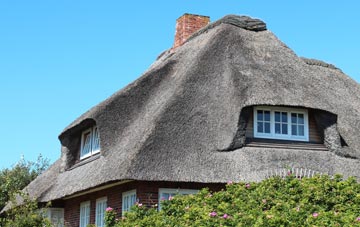 thatch roofing Wall