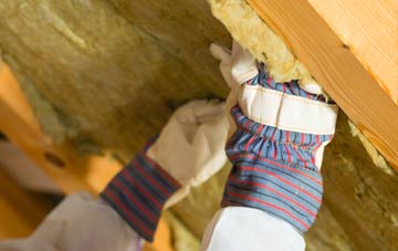 types of Wall pitched roof insulation materials