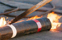 free Wall flat roofing repair quotes