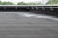 find rated Wall flat roofing companies
