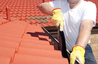 Wall roof cleaners