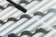 rated Wall roof cleaning companies