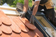 Wall tiled roofing companies